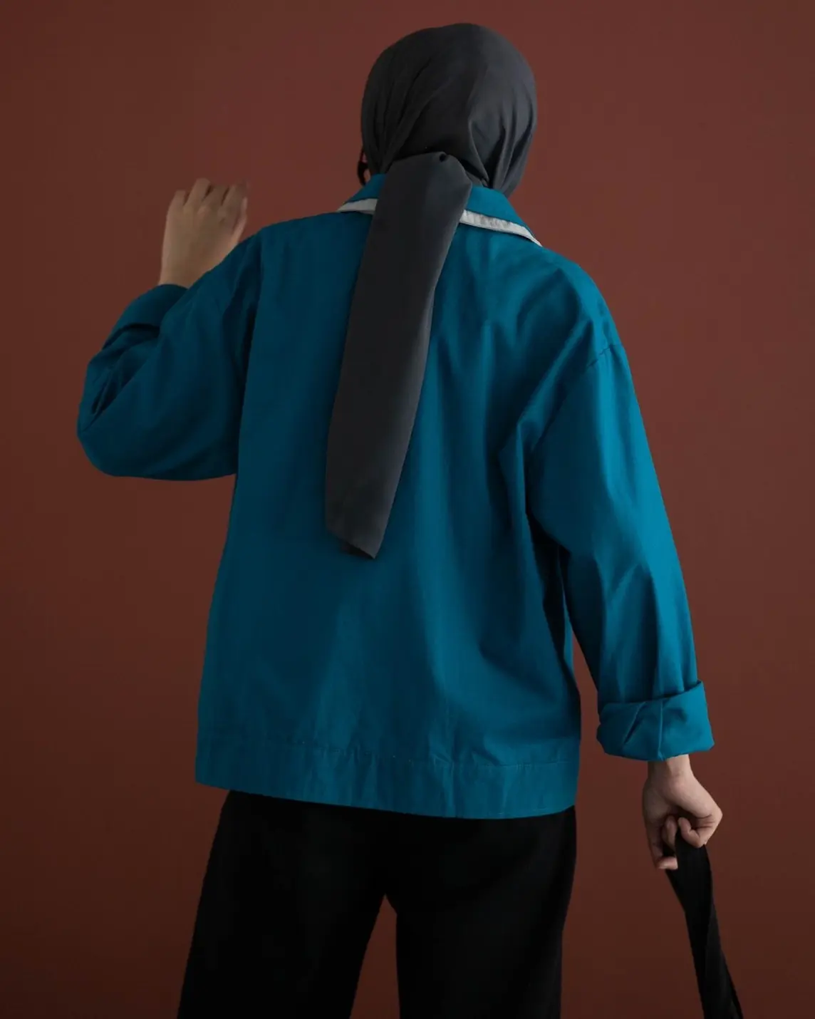 Austin Jacket foto 9