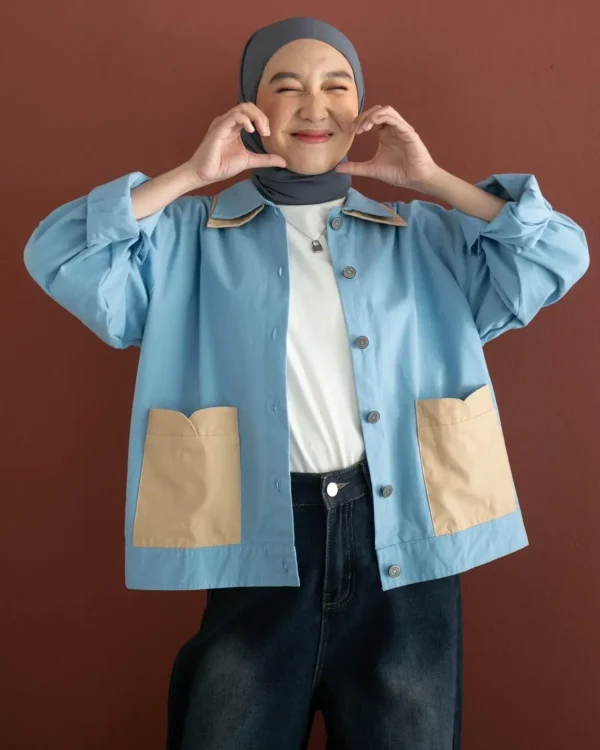Austin Jacket foto 5
