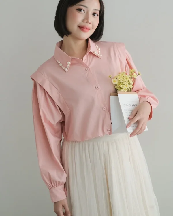 Baelyn Shirt foto 9