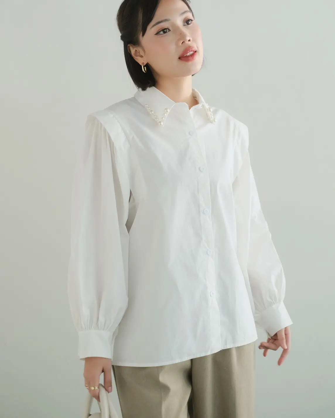 Baelyn Shirt foto 8