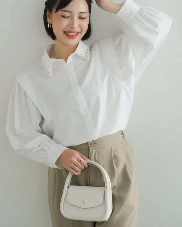 Baelyn Shirt foto 7