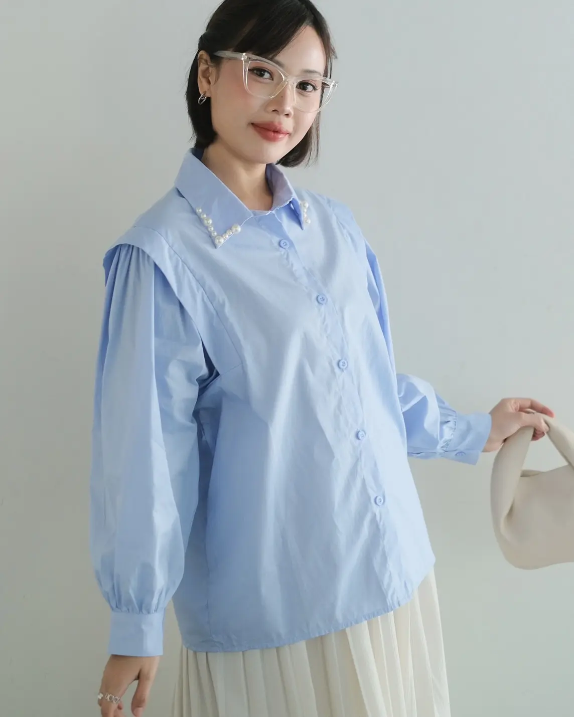 Baelyn Shirt foto 5