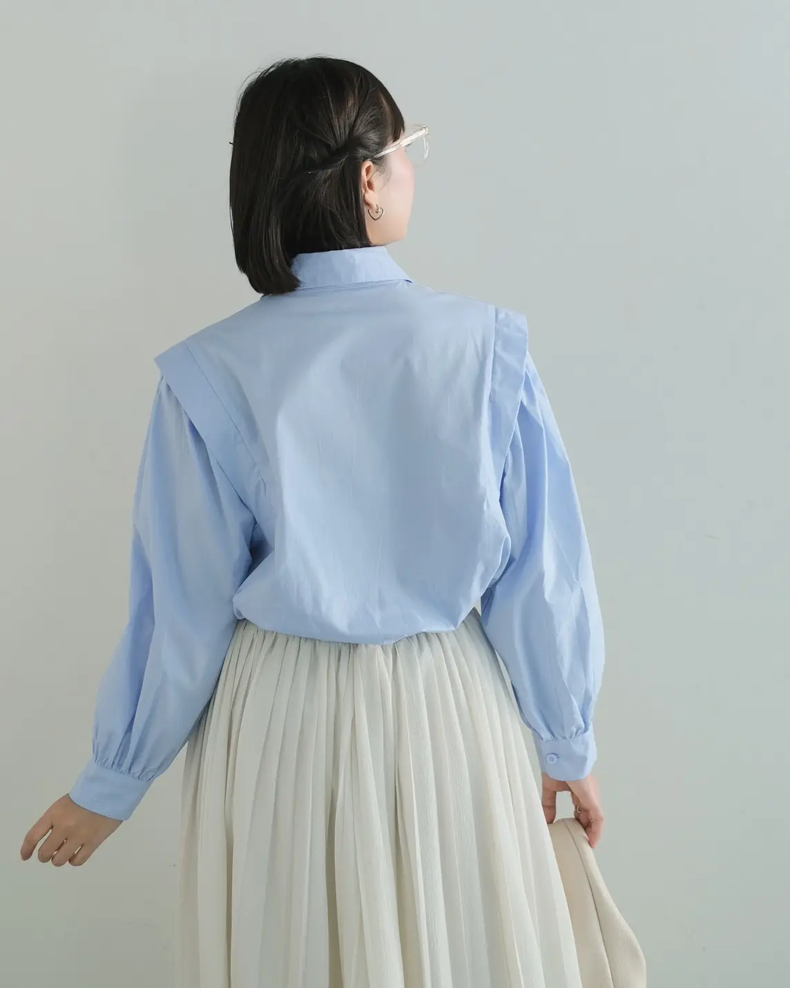 Baelyn Shirt foto 6