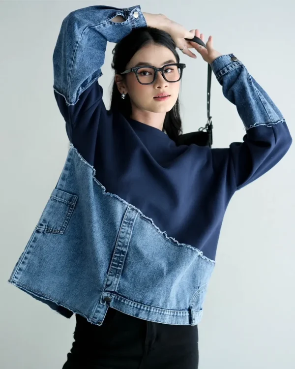 Balea Denim Shirt foto 5