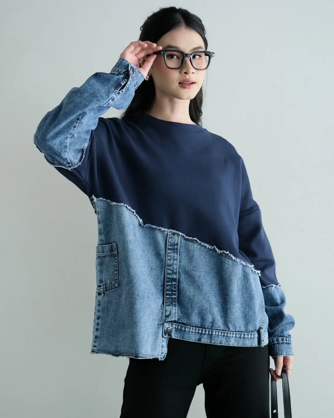 Balea Denim Shirt foto 7