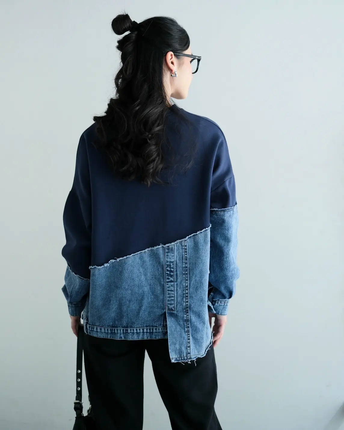 Balea Denim Shirt foto 8
