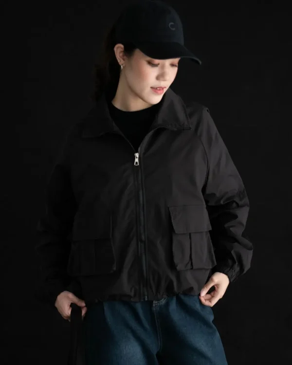 Barina Jacket foto 1