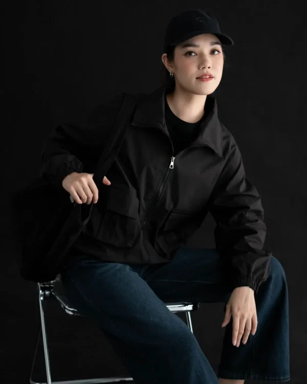 Barina Jacket foto 2