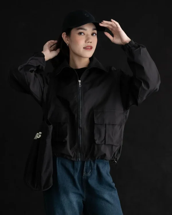 Barina Jacket foto 3