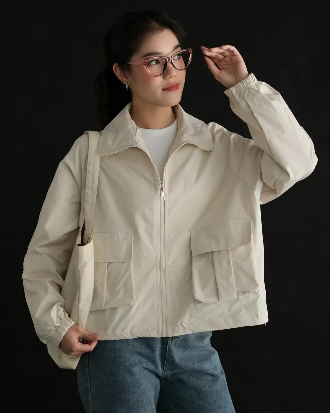 Barina Jacket foto 8