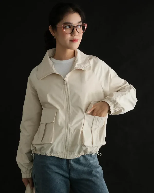 Barina Jacket foto 7