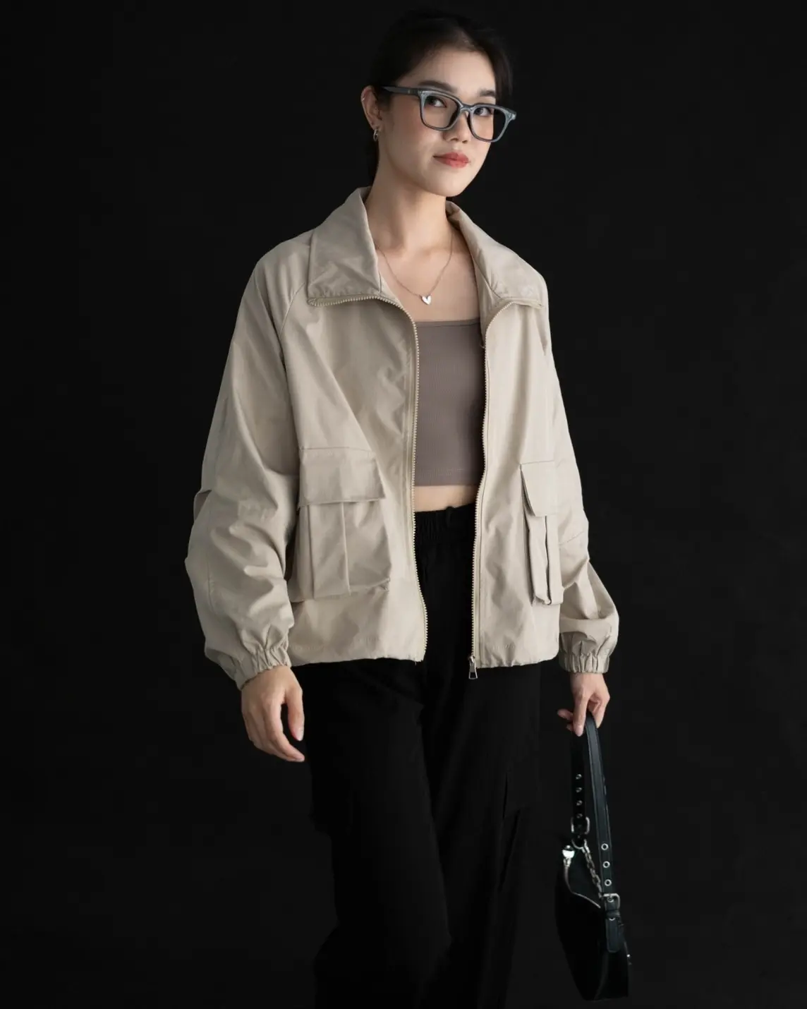 Barina Jacket foto 11