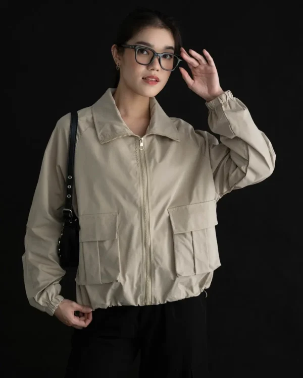 Barina Jacket foto 10