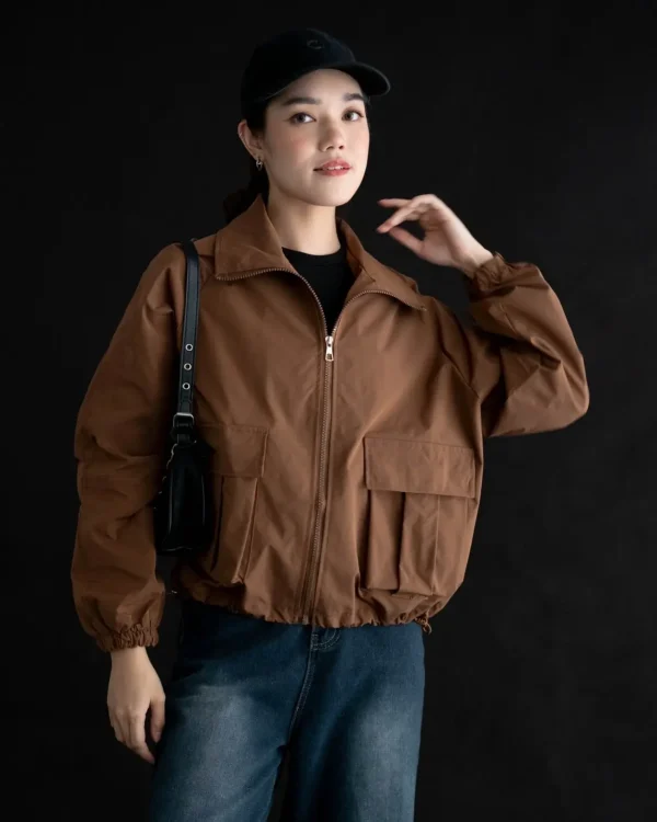 Barina Jacket foto 4