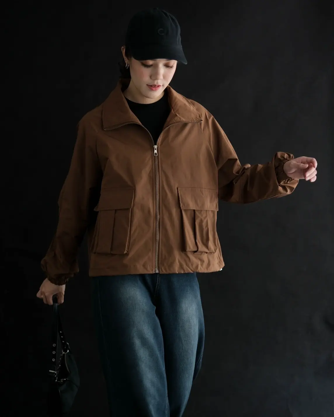 Barina Jacket foto 5