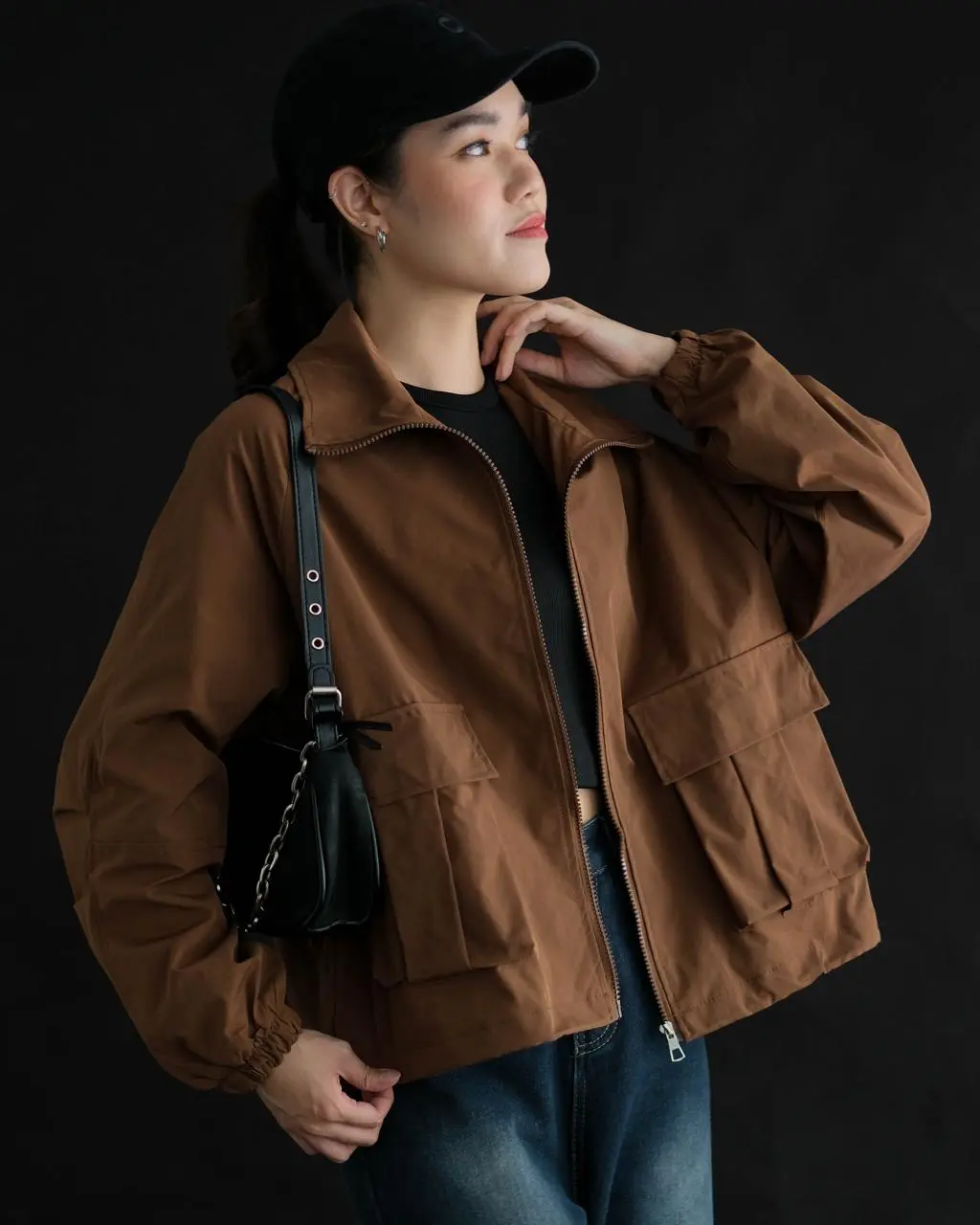 Barina Jacket foto 6