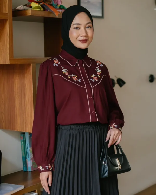Bazlia Shirt foto 7