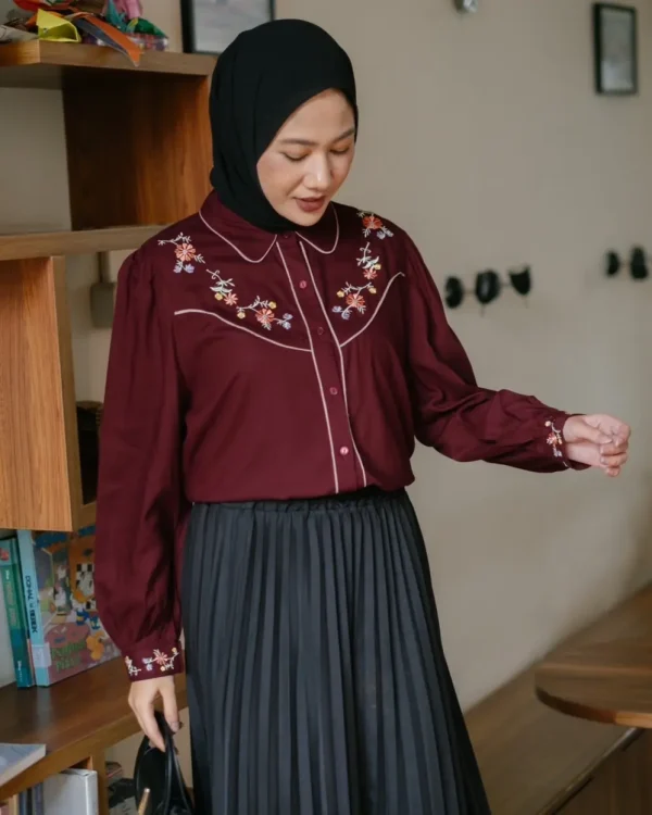 Bazlia Shirt foto 6
