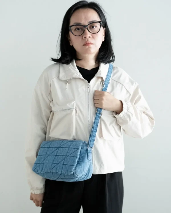 Berna Bag foto 6