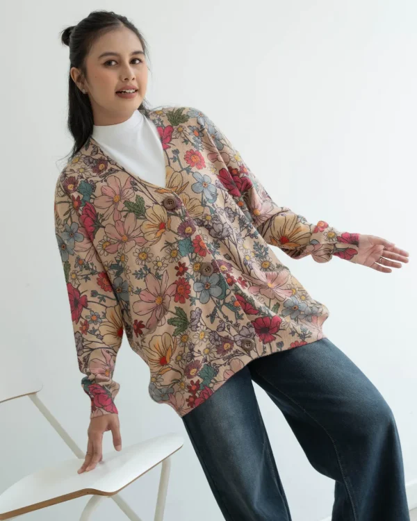 Calula Cardi foto 2