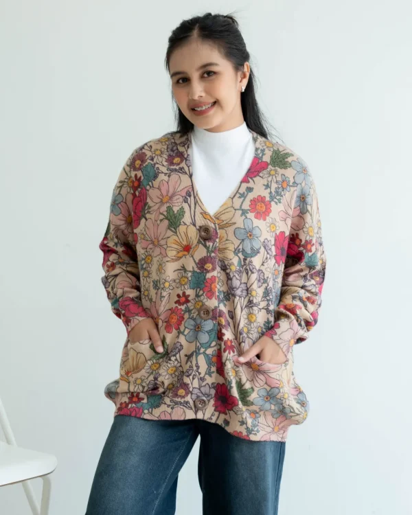 Calula Cardi foto 1
