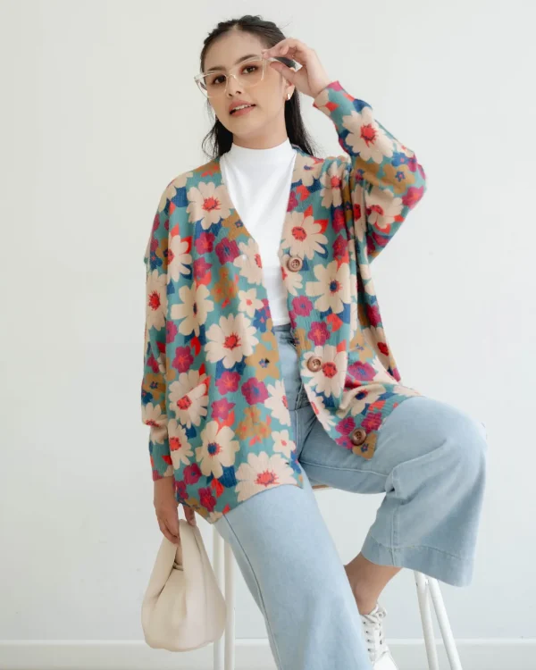 Calula Cardi foto 6