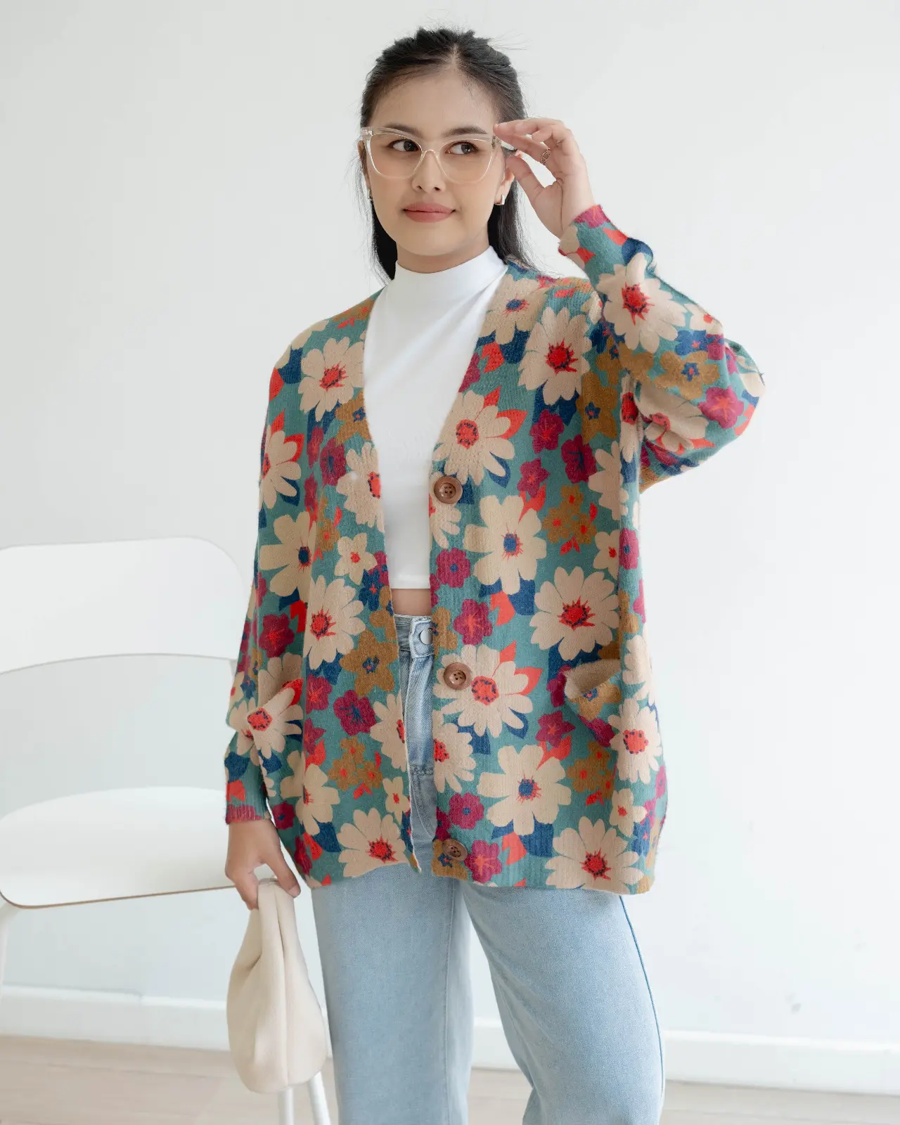 Calula Cardi foto 7