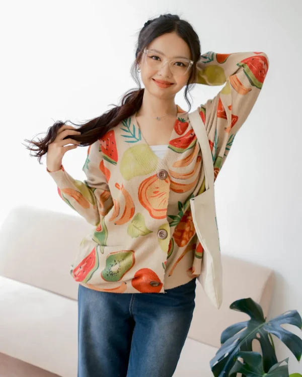 Calula Cardi foto 4