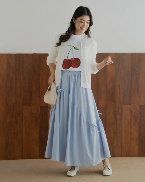 Cantika Skirt foto 5
