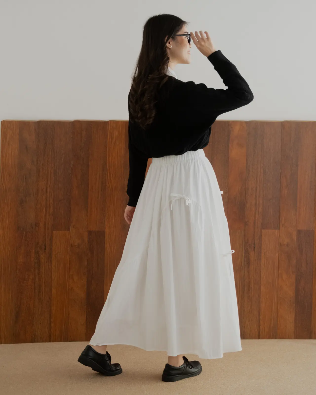 Cantika Skirt foto 9