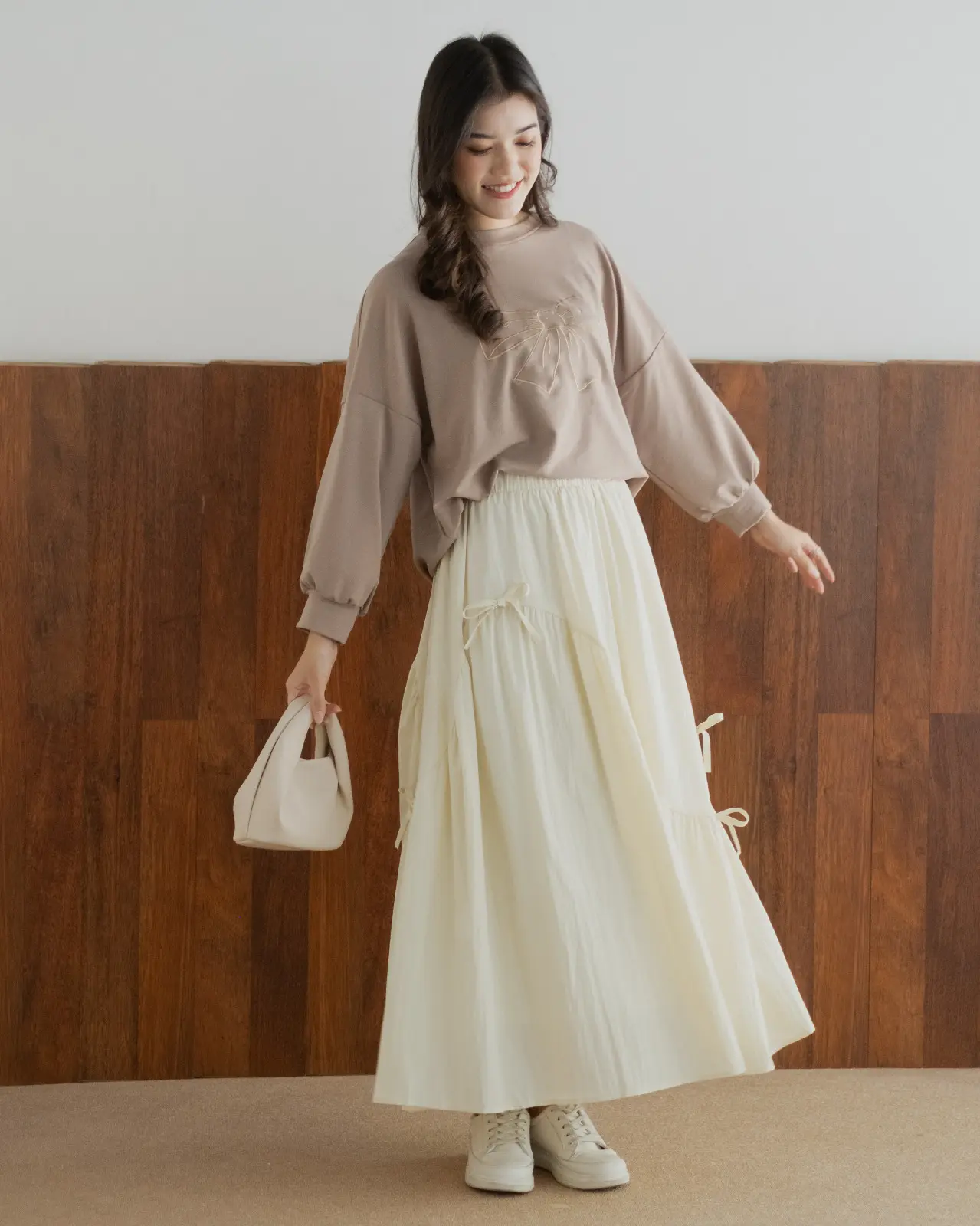 Cantika Skirt foto 11