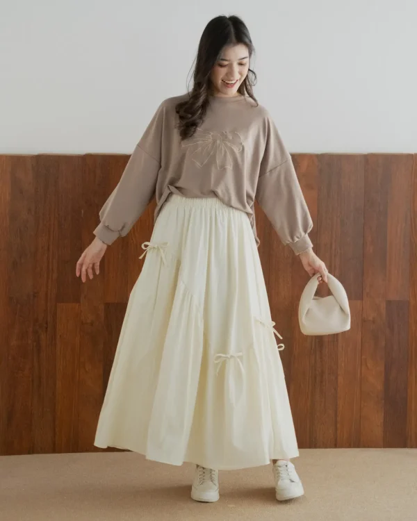 Cantika Skirt foto 10