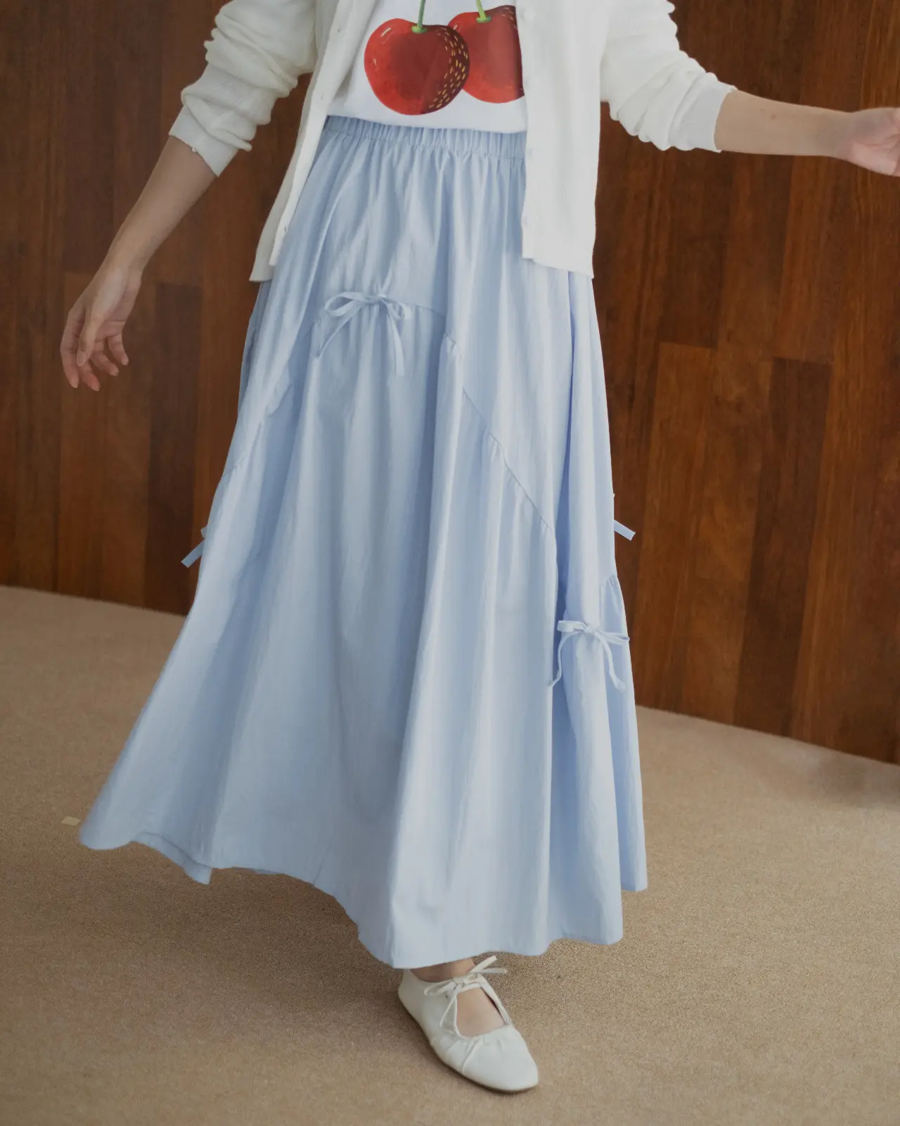 Cantika Skirt foto 7