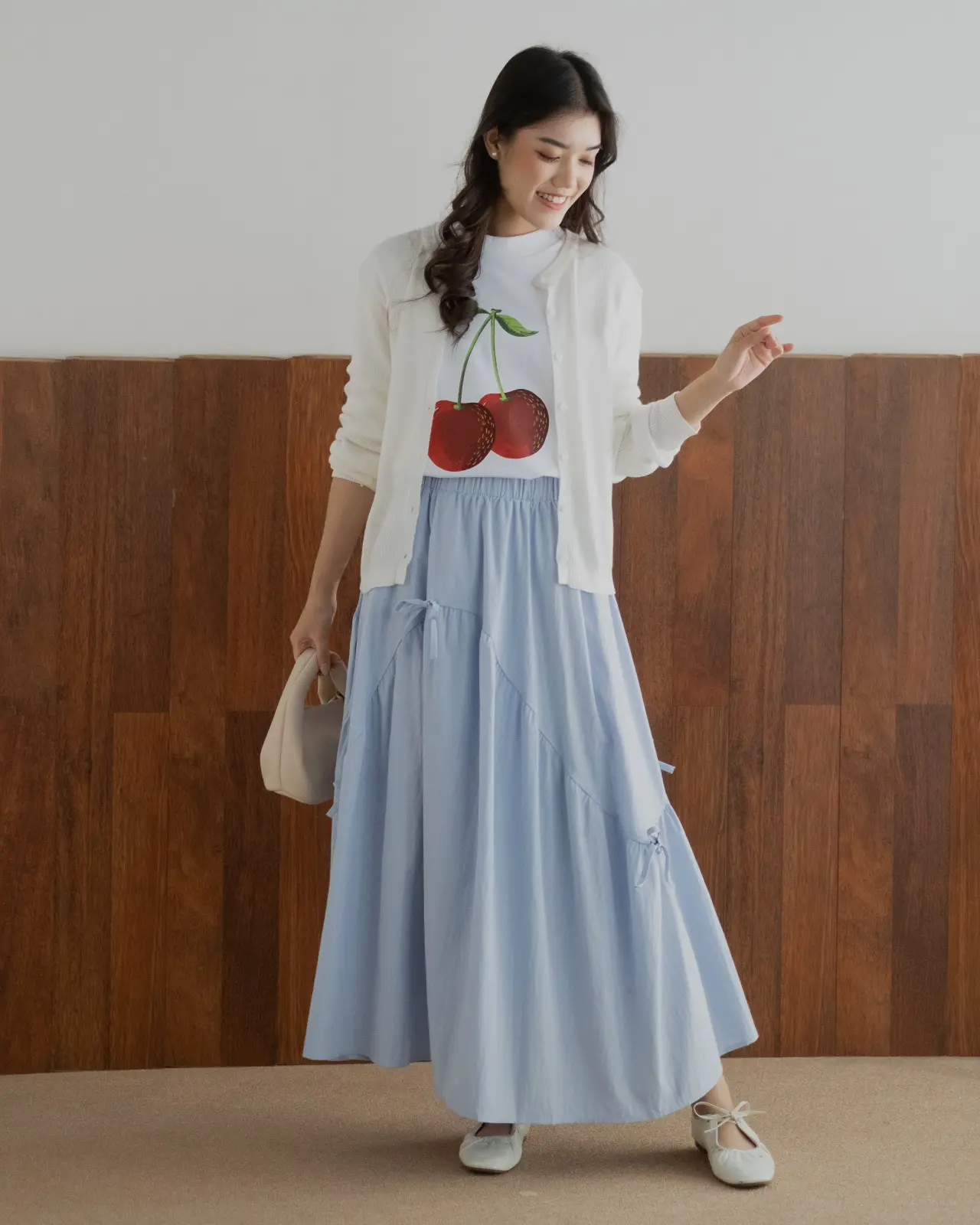 Cantika Skirt foto 6