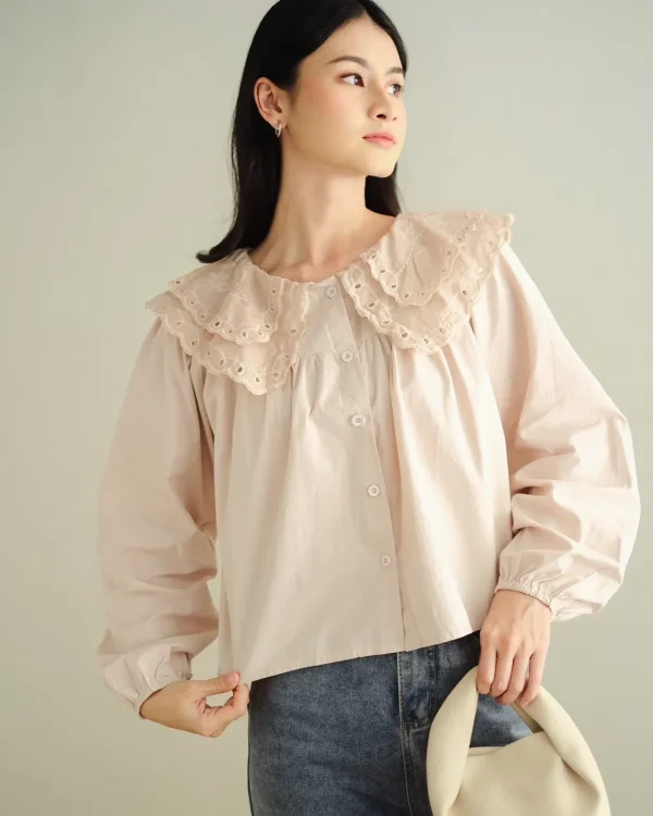 Cella Shirt foto 7