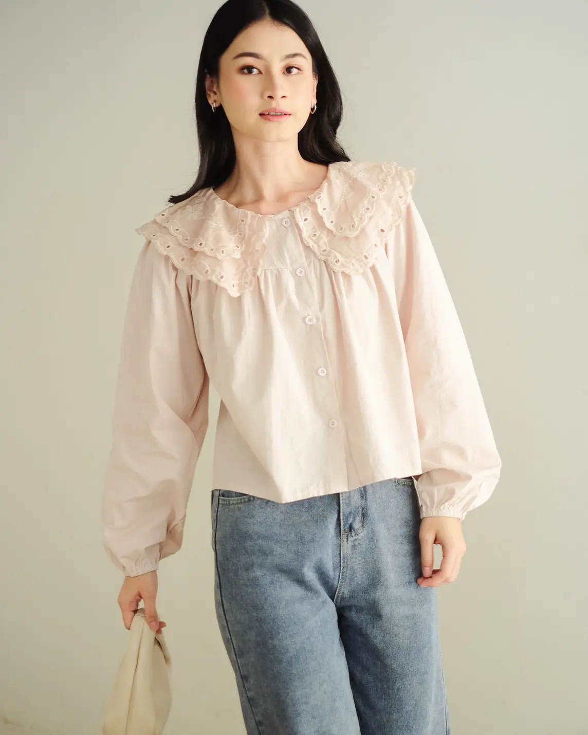 Cella Shirt foto 8