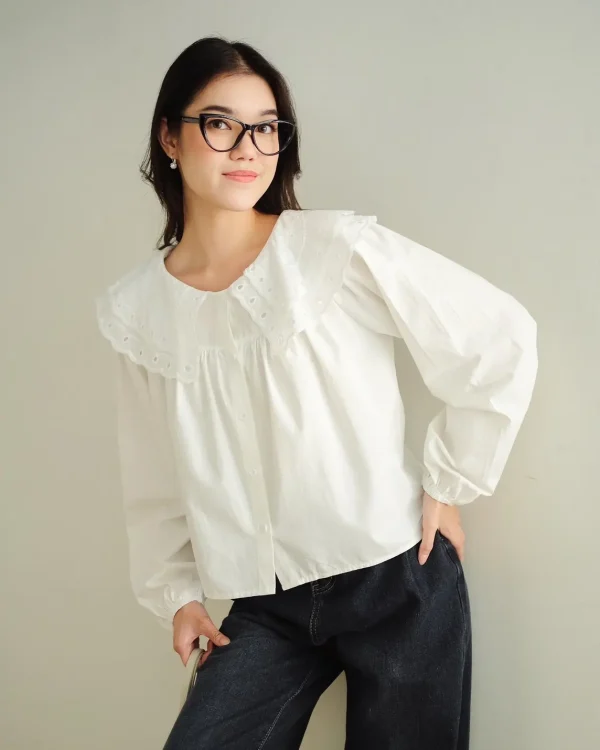 Cella Shirt foto 1