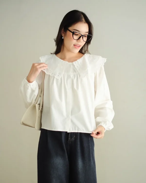 Cella Shirt foto 2
