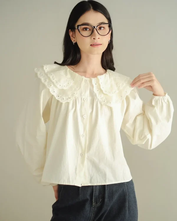 Cella Shirt foto 5
