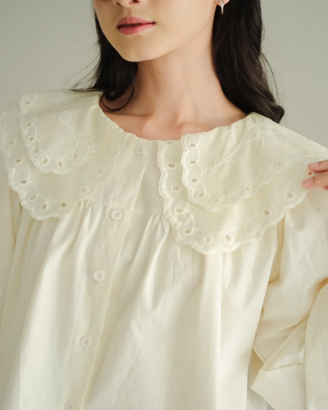 Cella Shirt foto 6