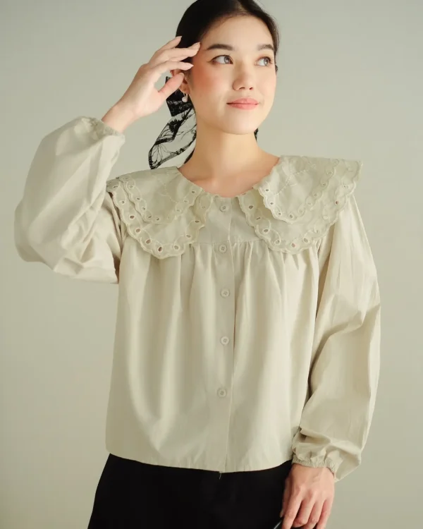 Cella Shirt foto 3