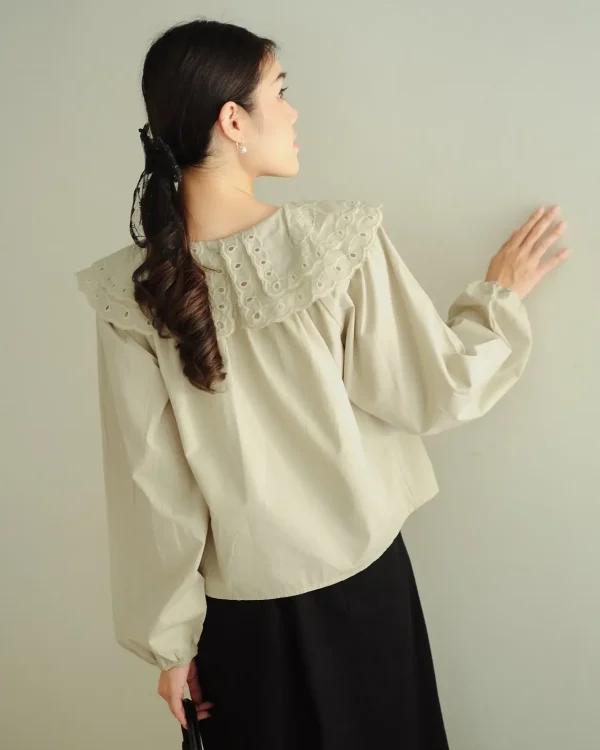Cella Shirt foto 4