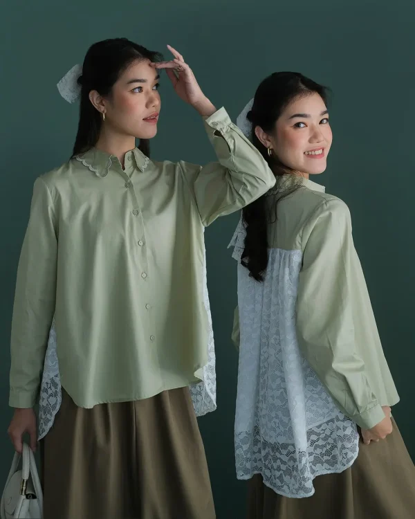 Chilan Shirt foto 9