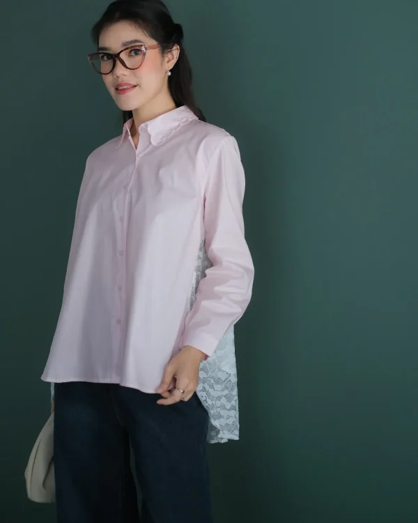 Chilan Shirt foto 2