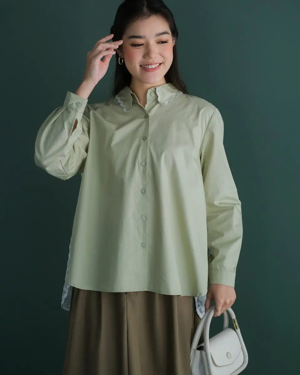 Chilan Shirt foto 10