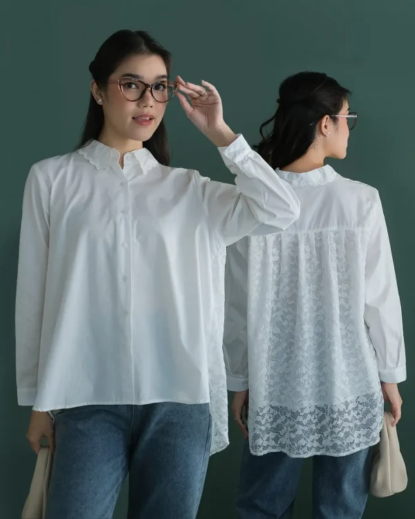 Chilan Shirt foto 5