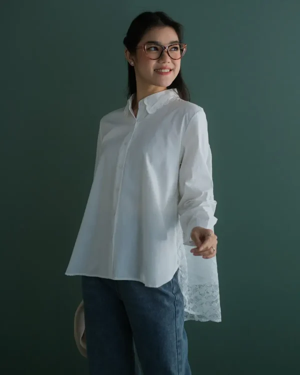 Chilan Shirt foto 6