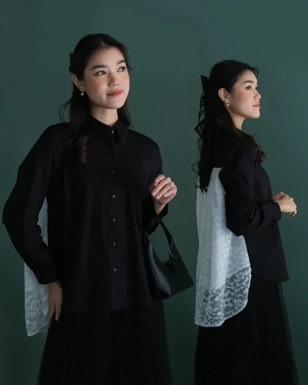 Chilan Shirt foto 3