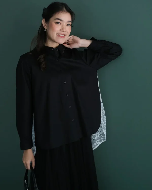 Chilan Shirt foto 4