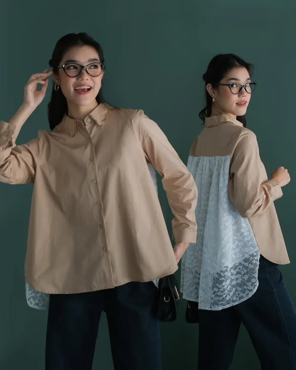 Chilan Shirt foto 7